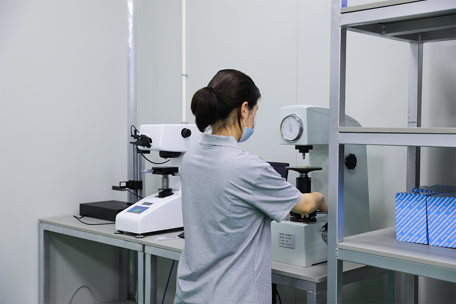 Zhejiang Zhufa Precision Ceramics Technology Co., Ltd.