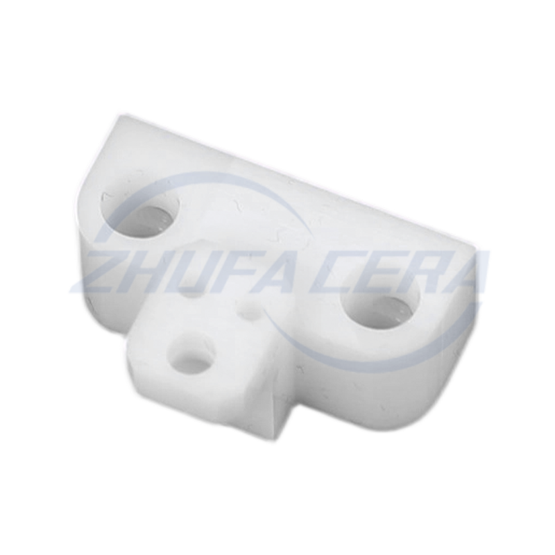 Componente de Zircônia em Cerâmica Especial