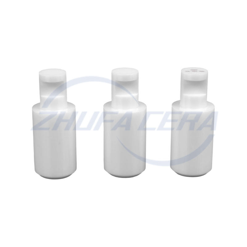 Manger de cerâmica de zircônia