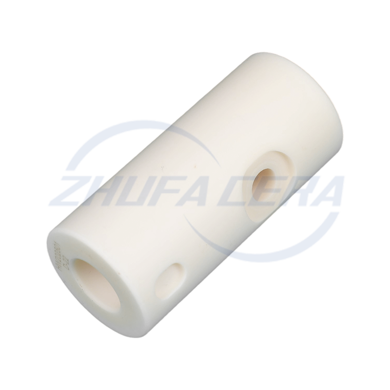 Núcleo da bomba de cerâmica de alumina