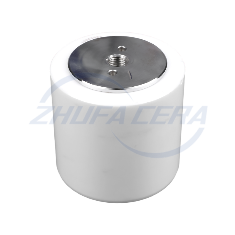 Alumina cerâmica post isolador