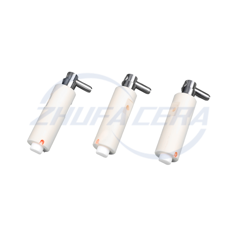 Core de cerâmica de zircônia de alumina