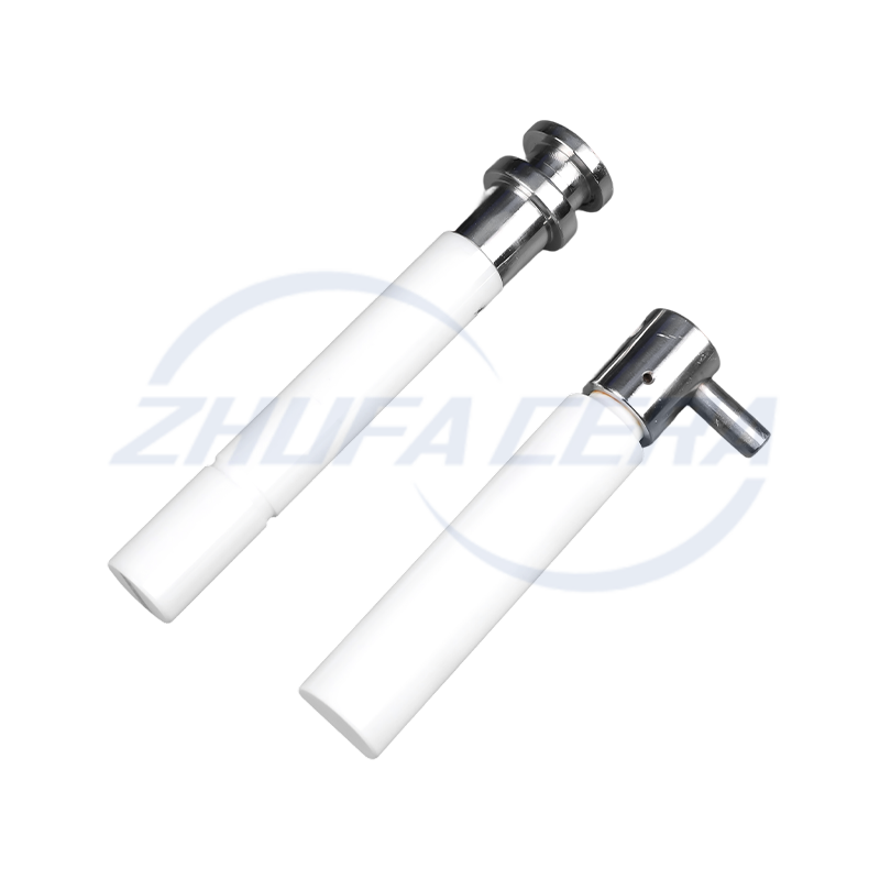 Conjunto de núcleo de válvula de cerâmica de zircônia
