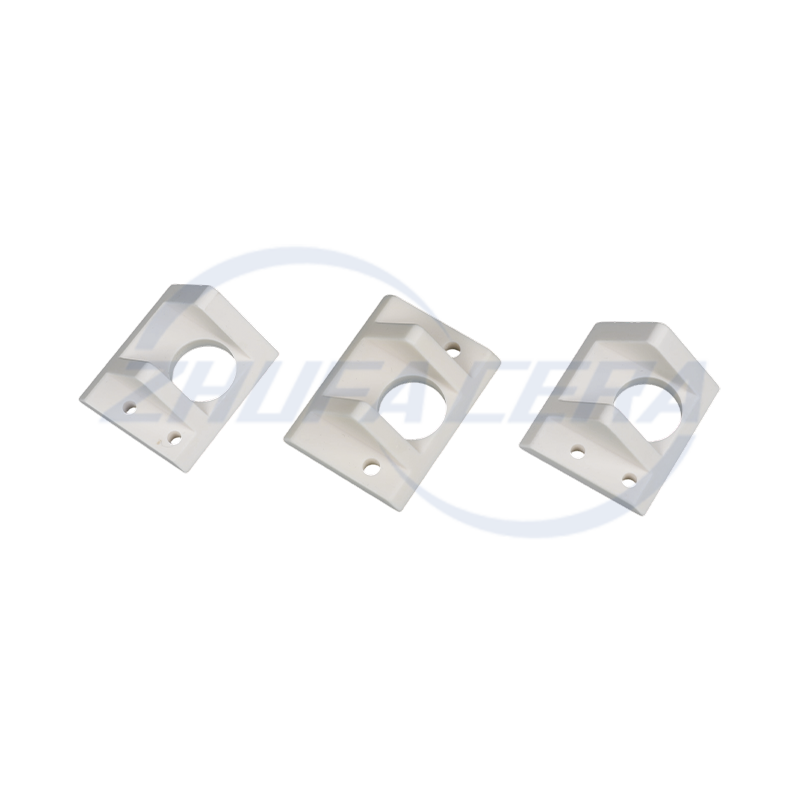 Montagem de cerâmica de alumina