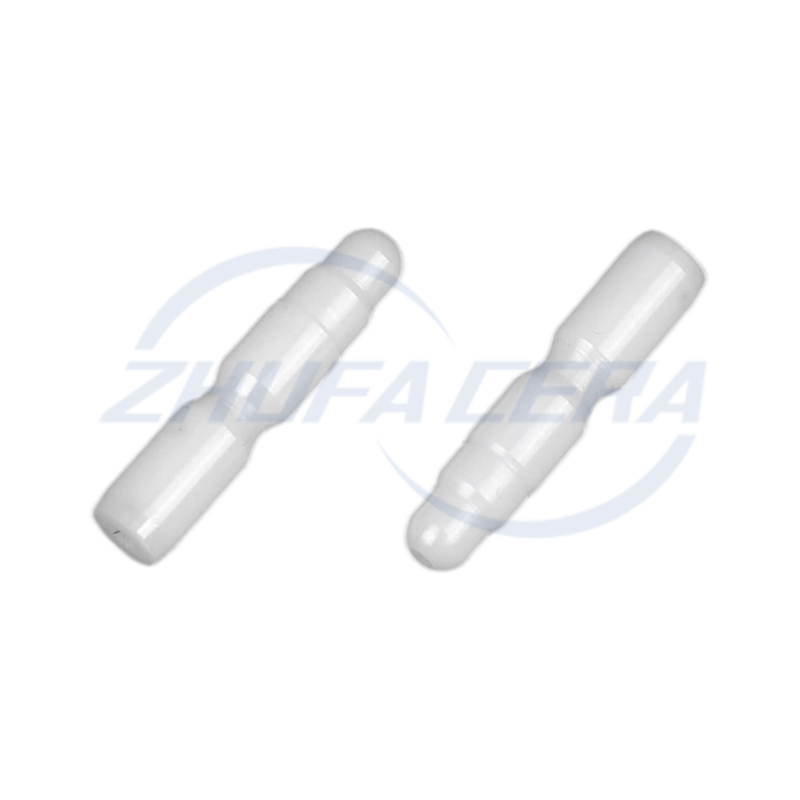 Yttria estabilizou a haste do núcleo de cerâmica de zircônia