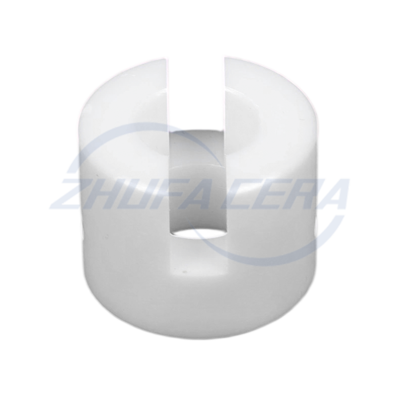 Roda de cerâmica de zircônia estável em yttrium