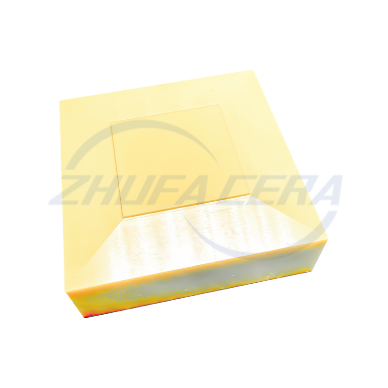 Peças estruturais estabilizadas por magnésio