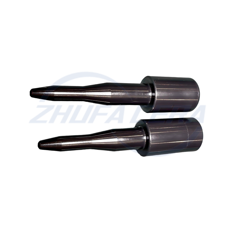 Silicone Carbonet Ceramic Positioning Pin 3