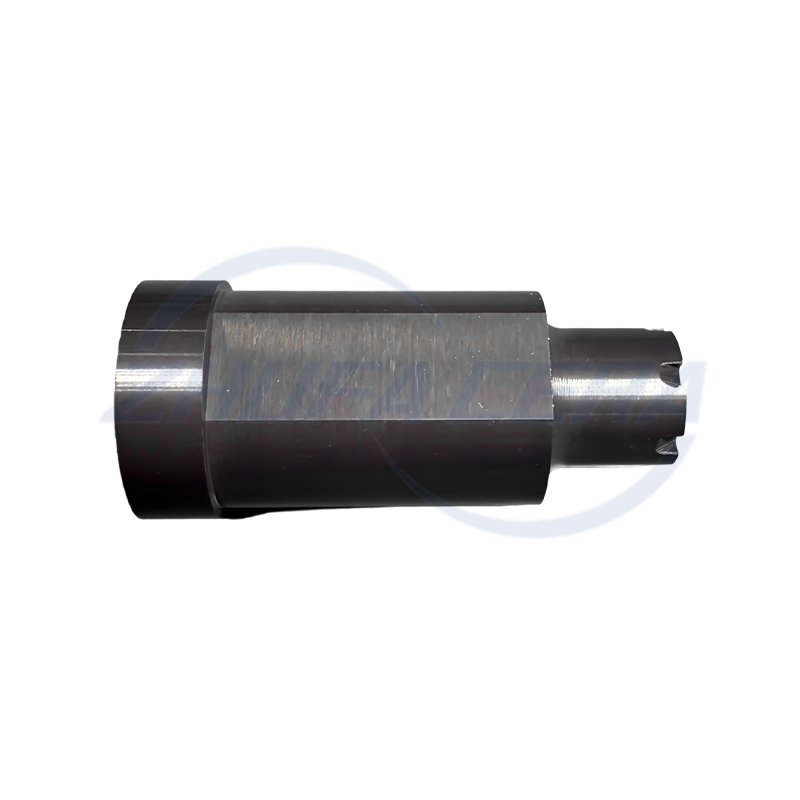 Peças de precisão de cerâmica de carboneto de silício