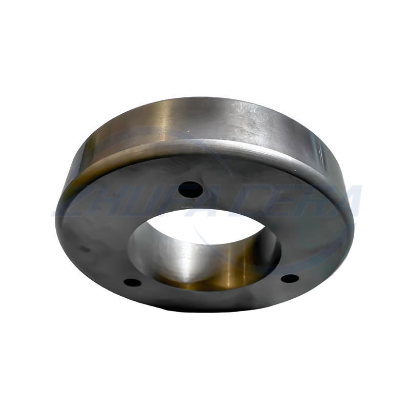 Peças resistentes ao desgaste de carboneto de silício 2