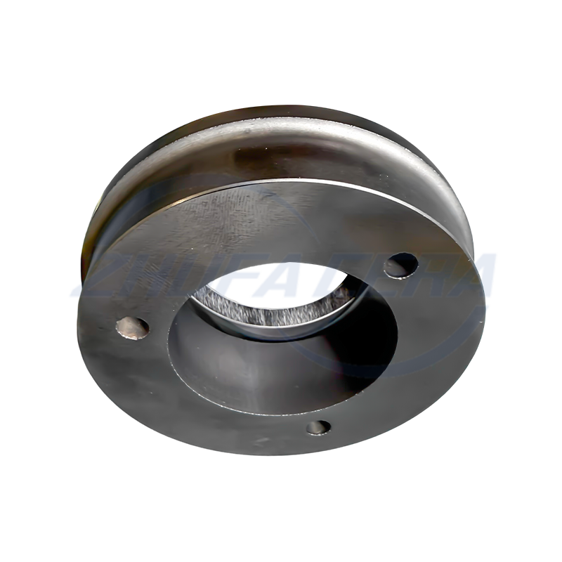 Peças resistentes ao desgaste de carboneto de silício 1