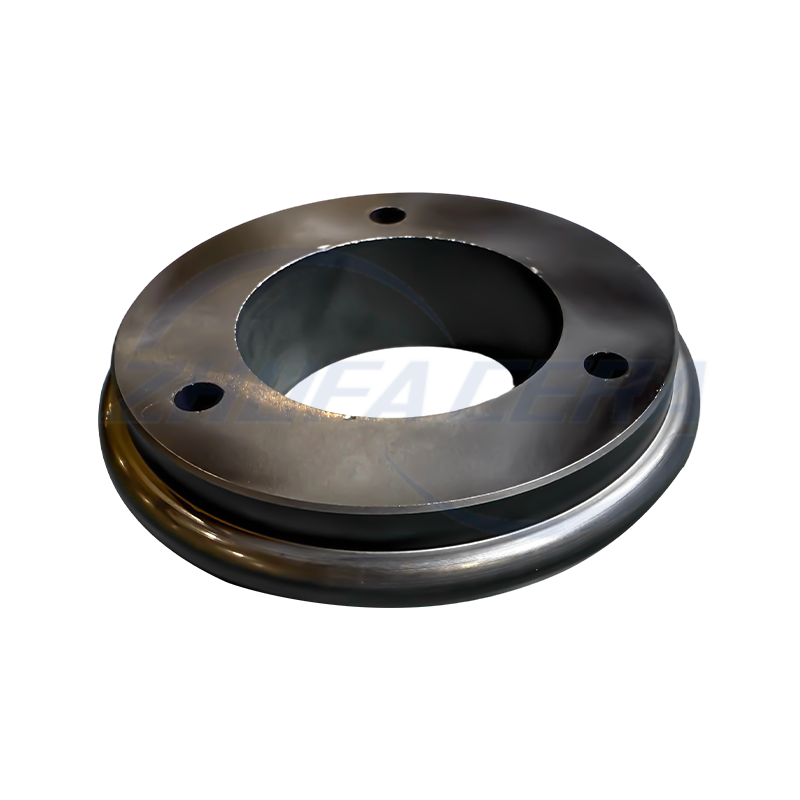 Peças resistentes ao desgaste de carboneto de silício