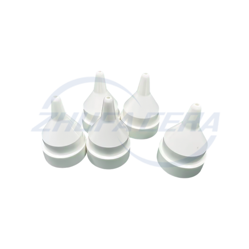 Têxteis de cerâmica