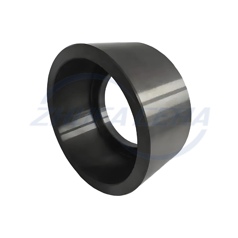 Manga de cerâmica de nitreto de silício