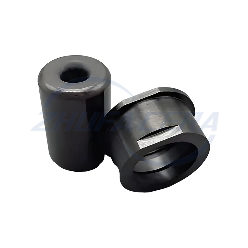 Sedas de nitreto de silício