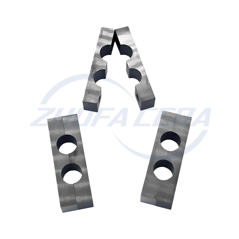 Folha resistente ao desgaste do nitreto de silício