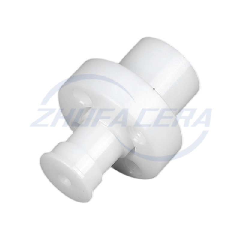 Rotor de cerâmica de zircônia