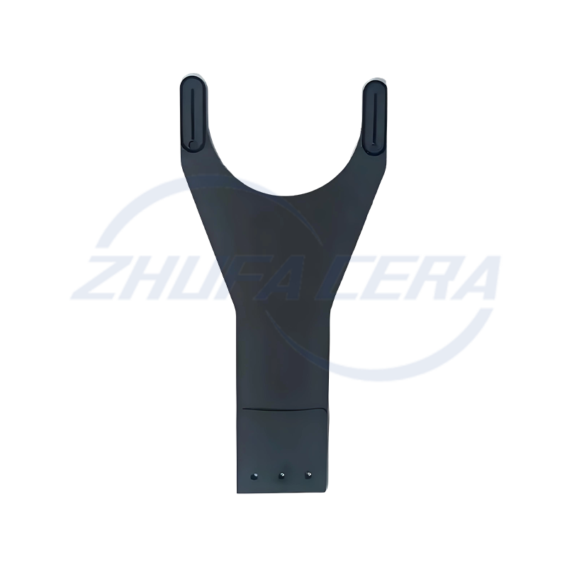 Braço de cerâmica antistática