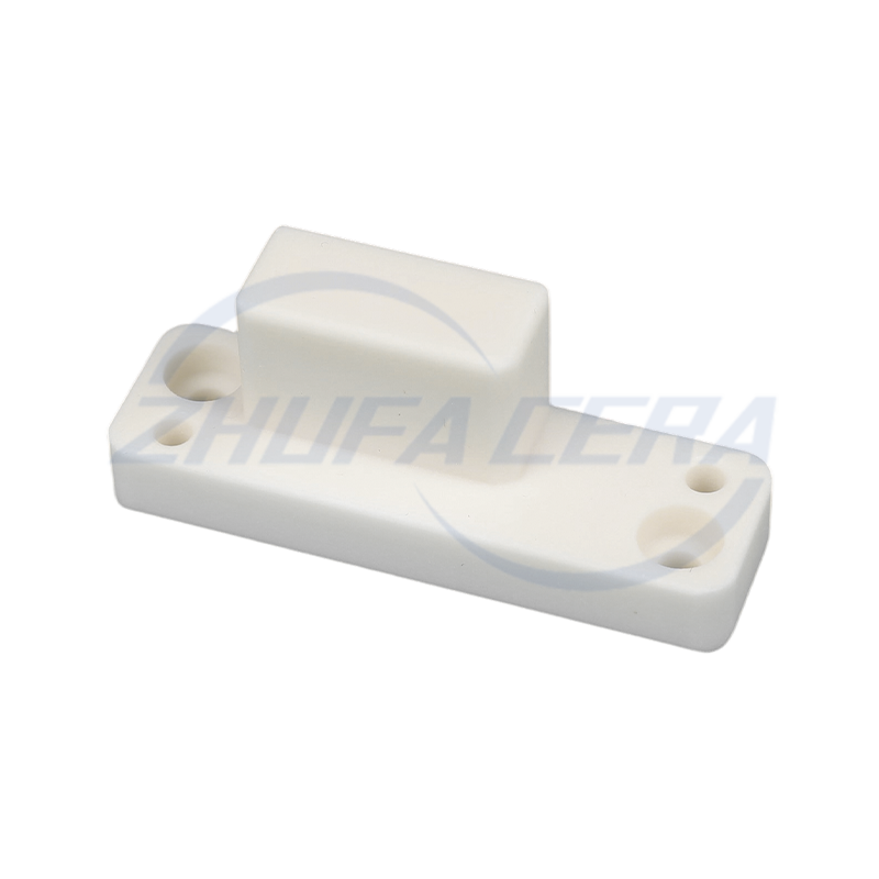 Conjunto de cerâmica ZTA