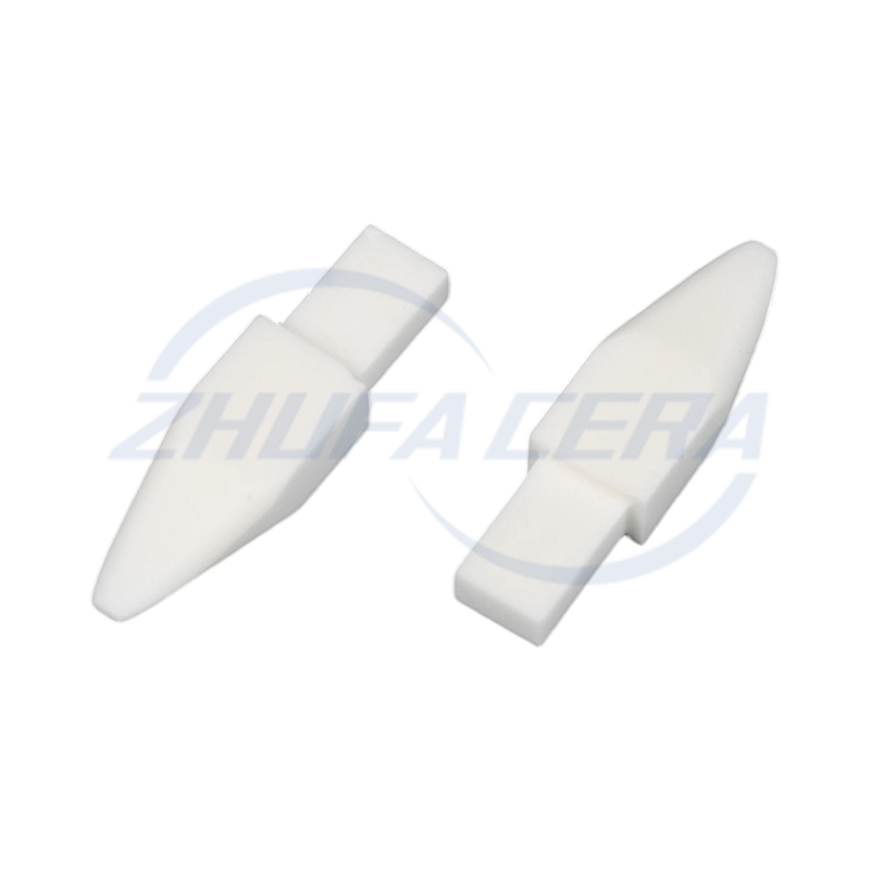 Cabeça de cerâmica de alumina