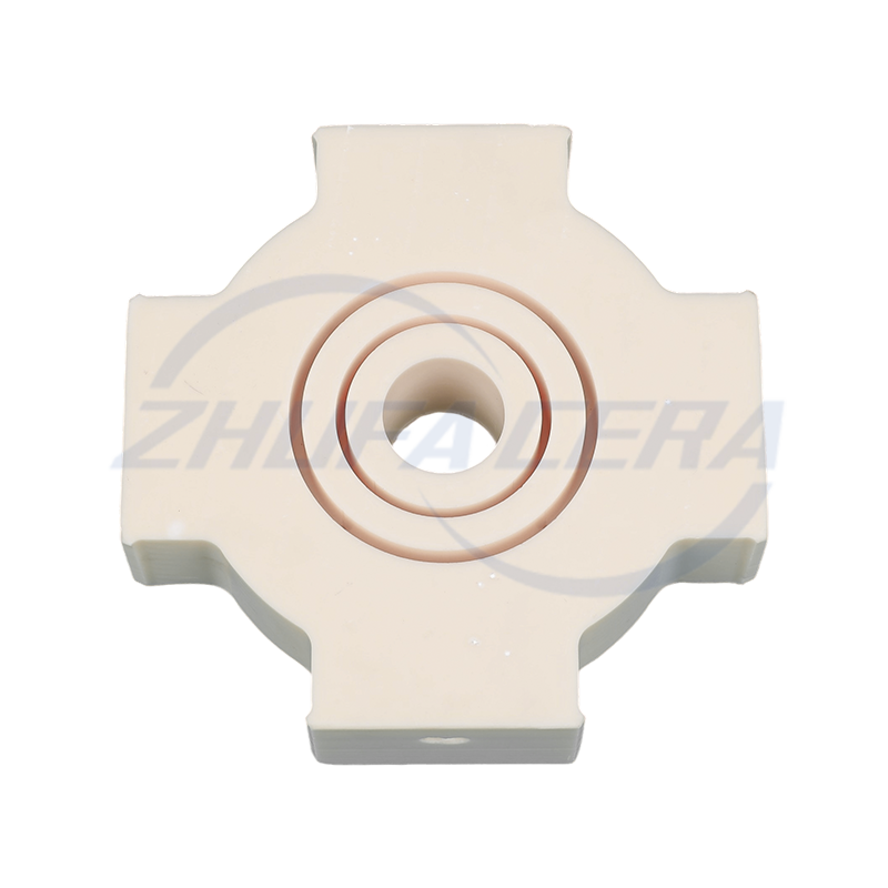 Juntas de cerâmica de alumina