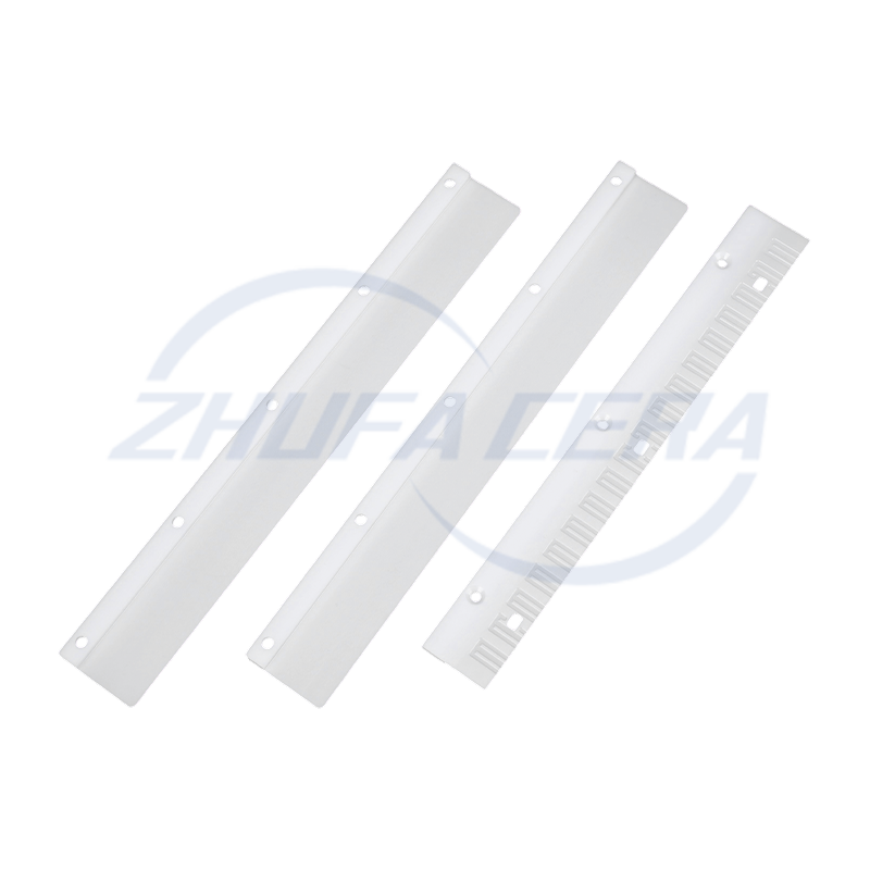 Folha de cerâmica de zircônia